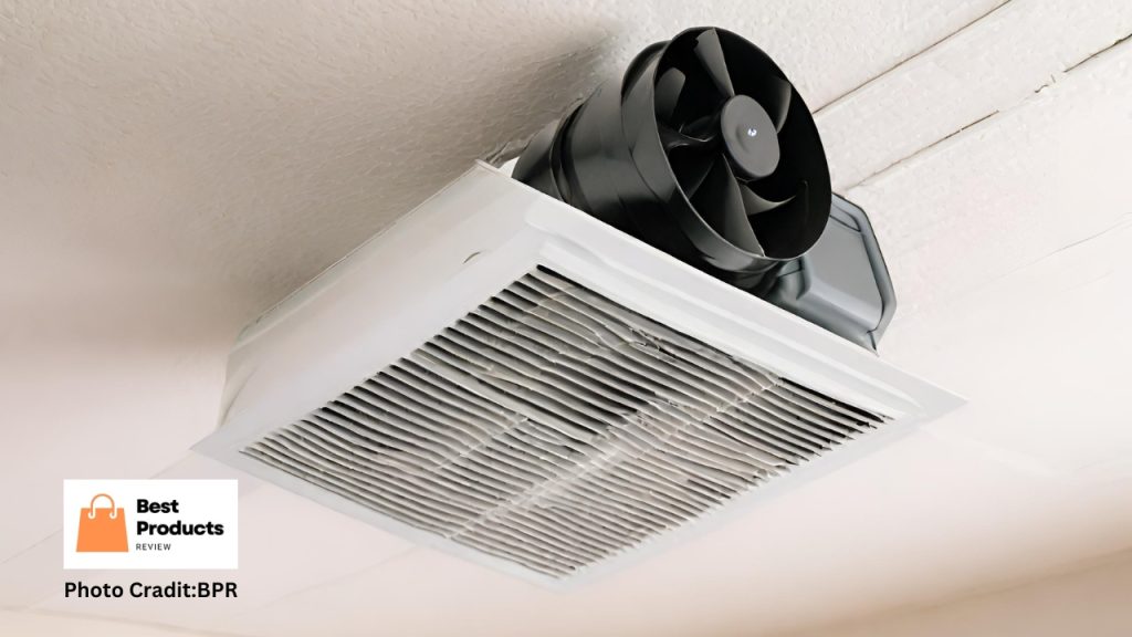 Top 5 Best Duct Fans of 2025