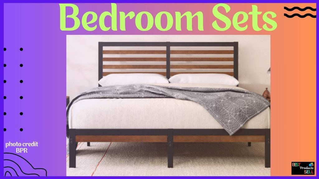 Bedroom Sets