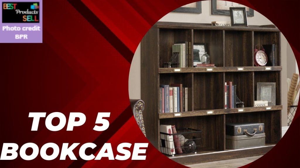 Bookcases