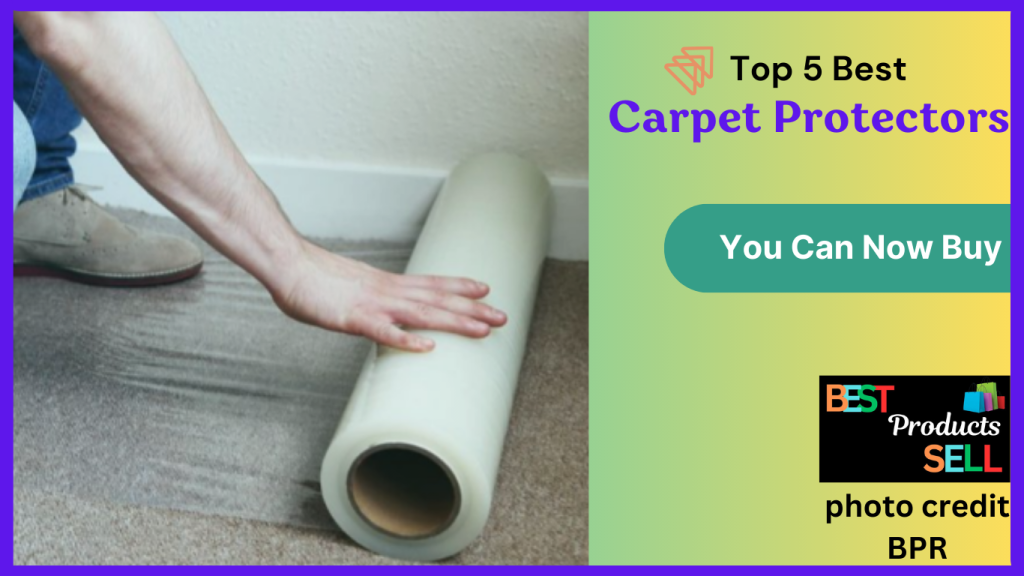 Carpet Protectors