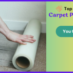 Carpet Protectors