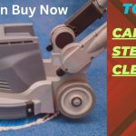 Carpet Steam Cleaners