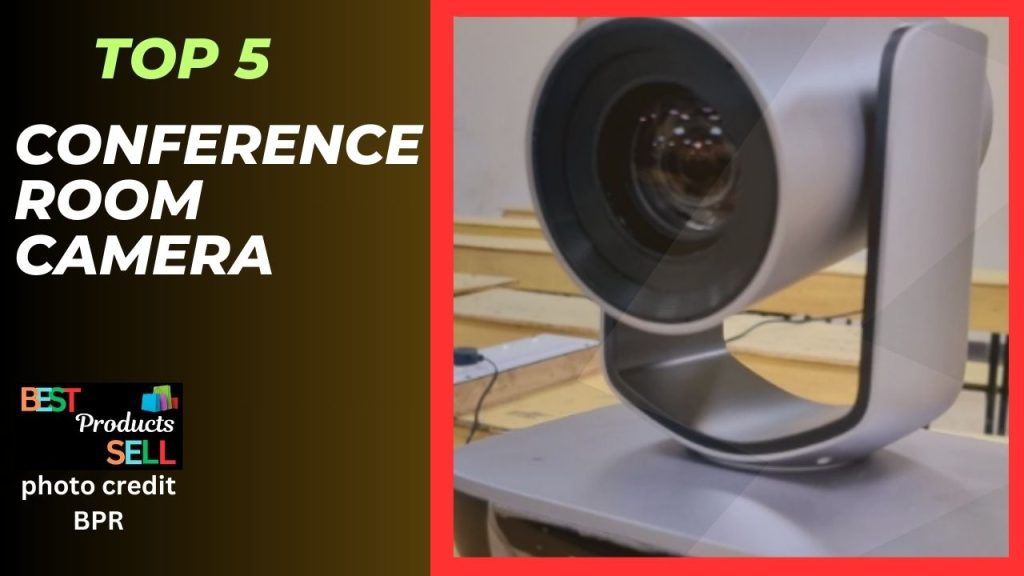 Top 5 Best Conference Room Cameras 2025