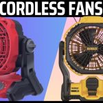 Top 5 Best Cordless Fans 2025