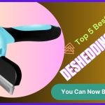 Deshedding Tools