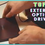 External Optical Drives
