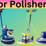 Floor Polisher