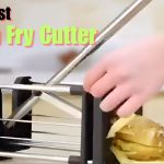 French Fry Cutter