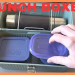 lunch box