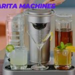 Margarita Machines