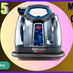 Mattress Cleaner