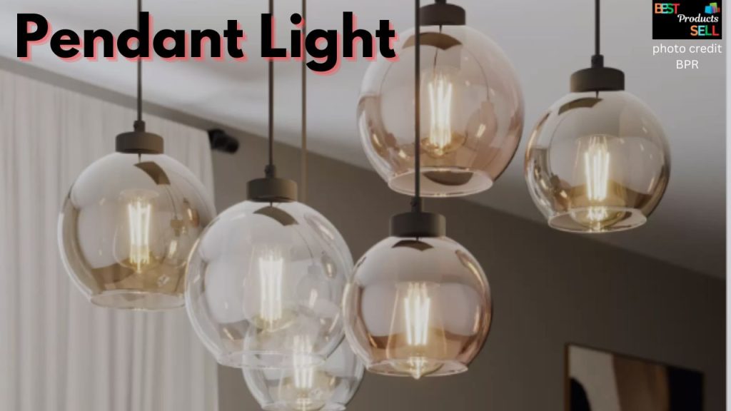 Pendant Light