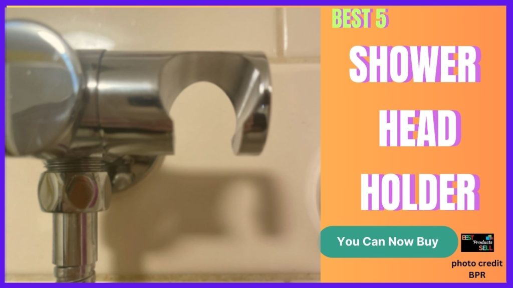 Shower Head Holder