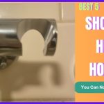 Shower Head Holder