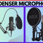 Condenser Microphone